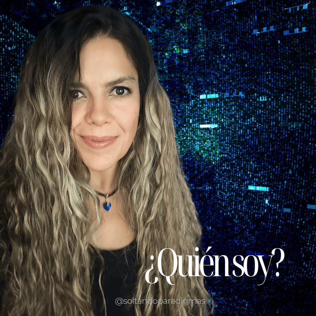Quien soy